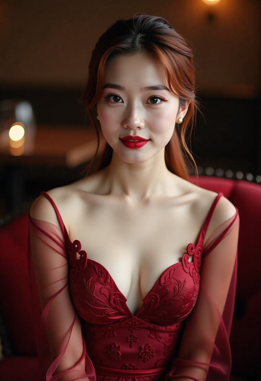 月亮寄来的信海报
