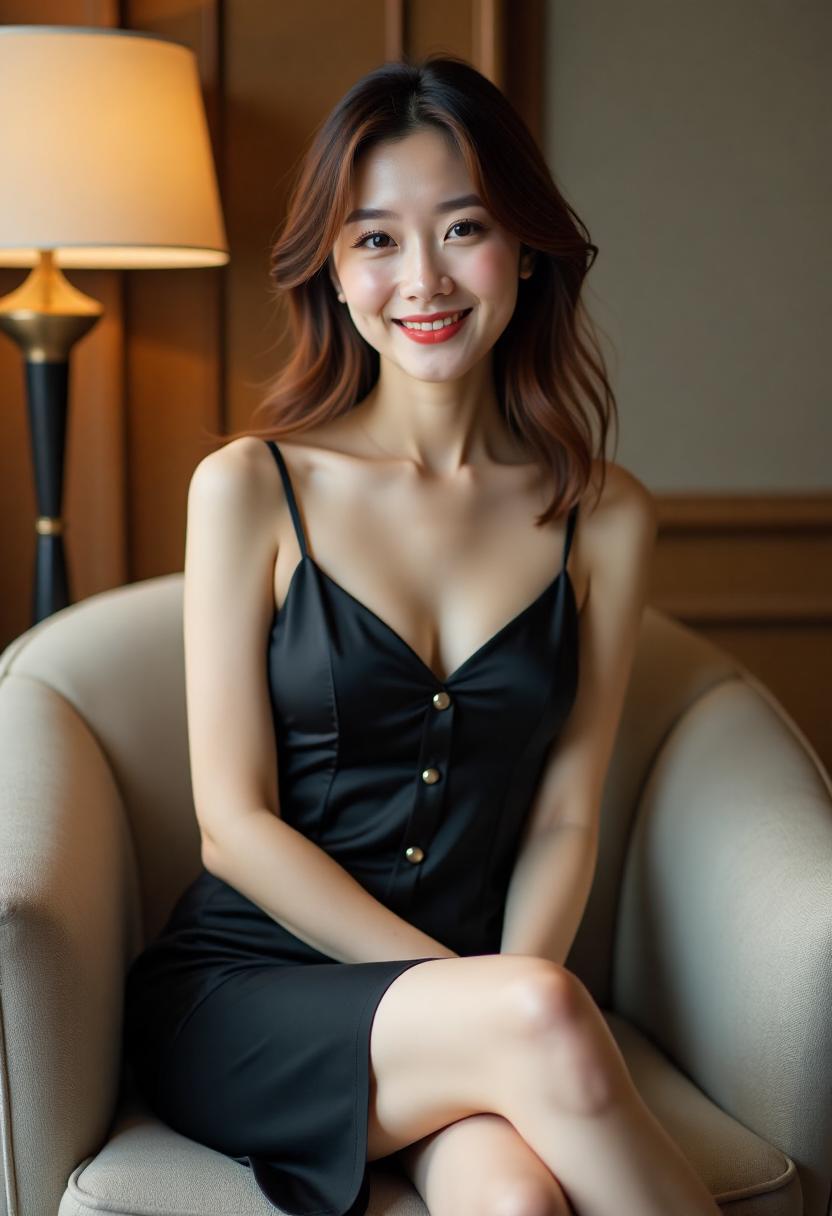 古装短剧群像剧照