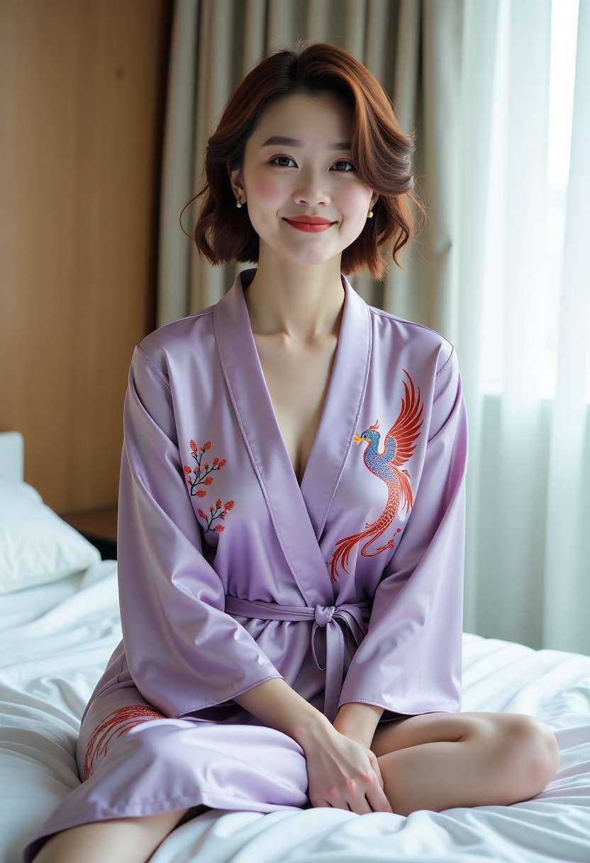 短剧合欢宗海报